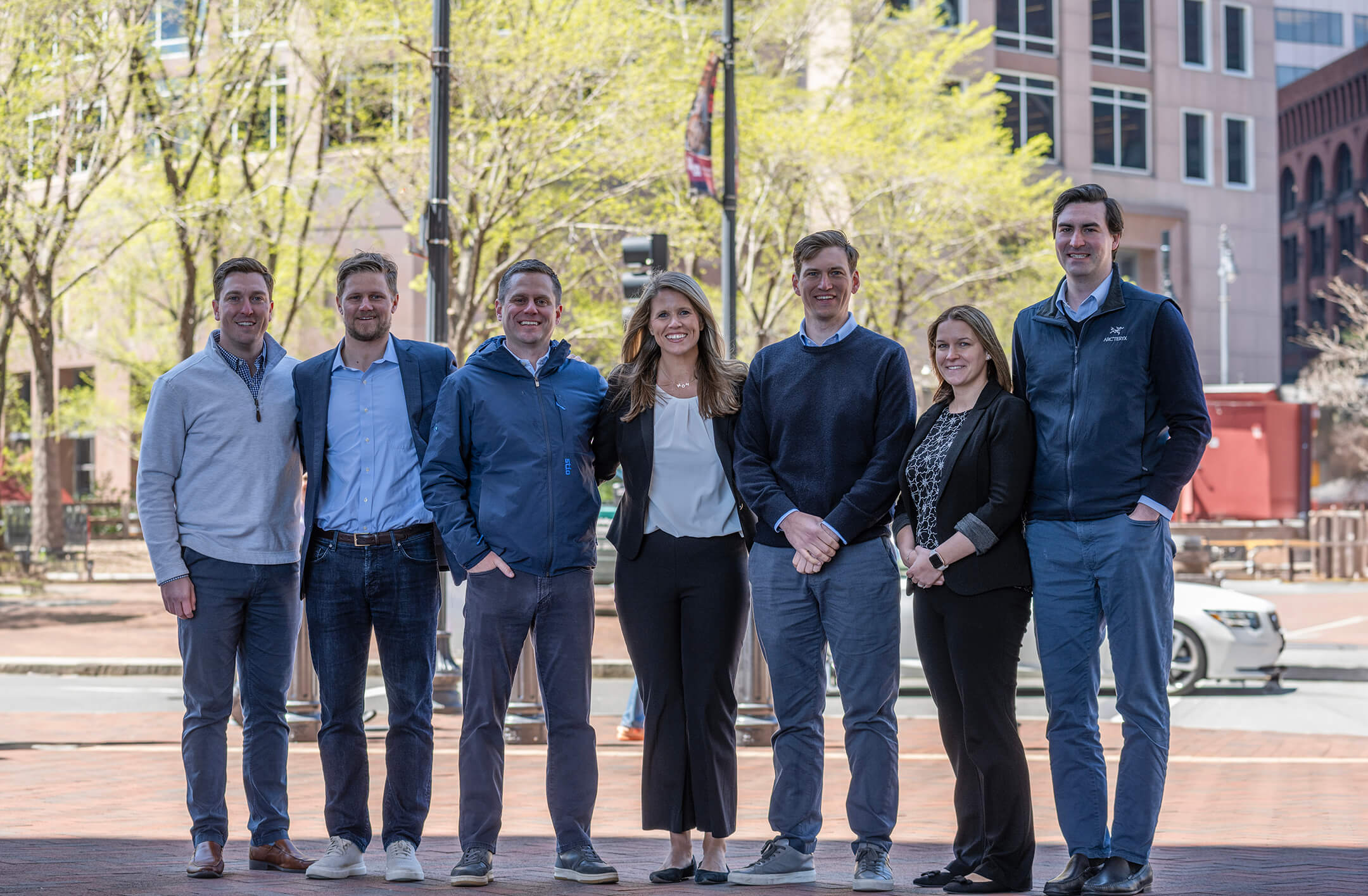 Boston Real Estate Developers 